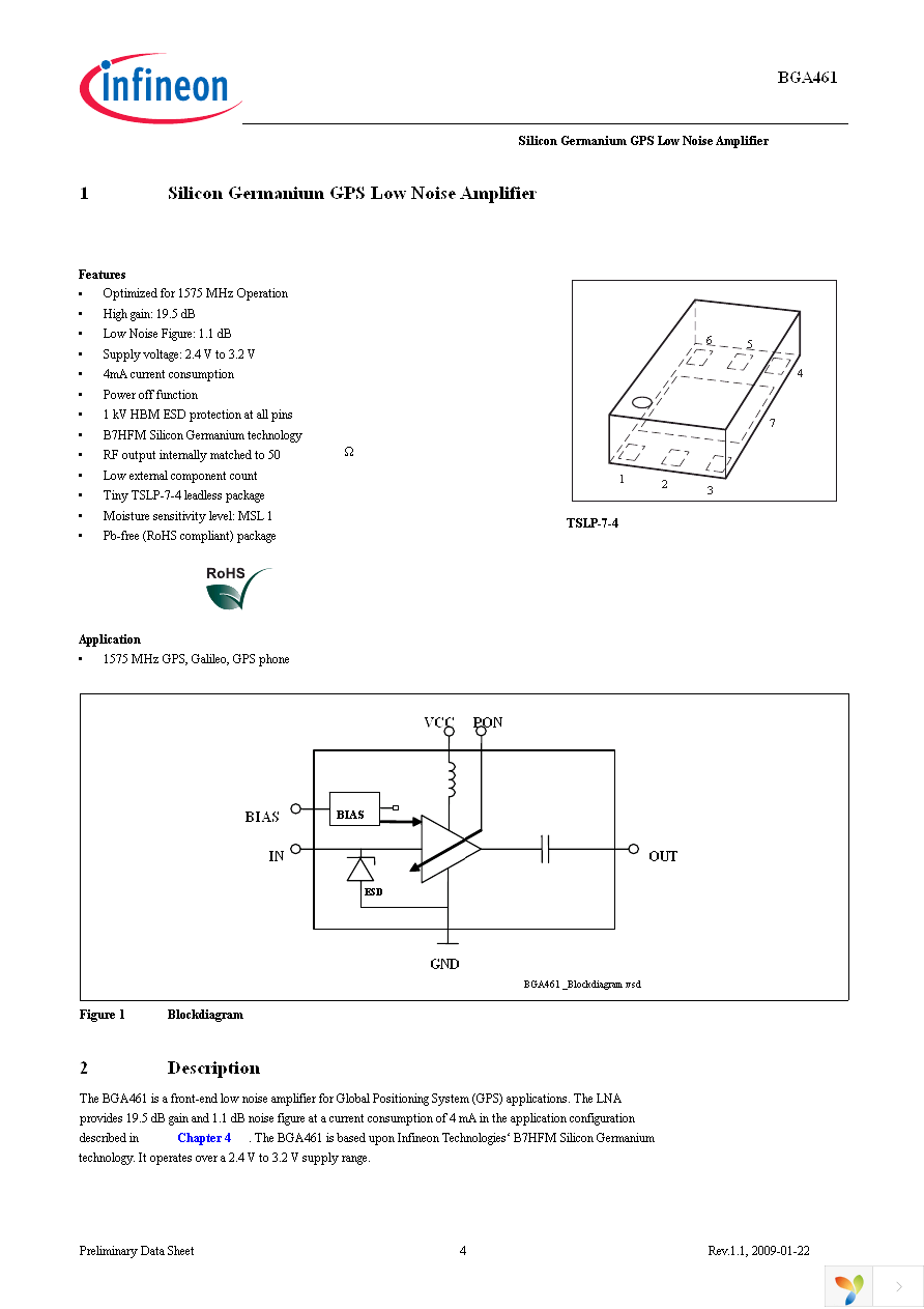 BGA 461 E6327 Page 4